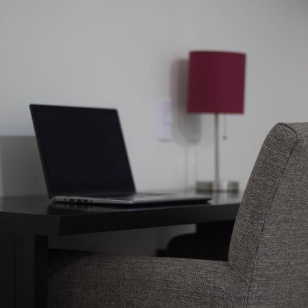 Smart Hotel 蒙特雷 外观 照片