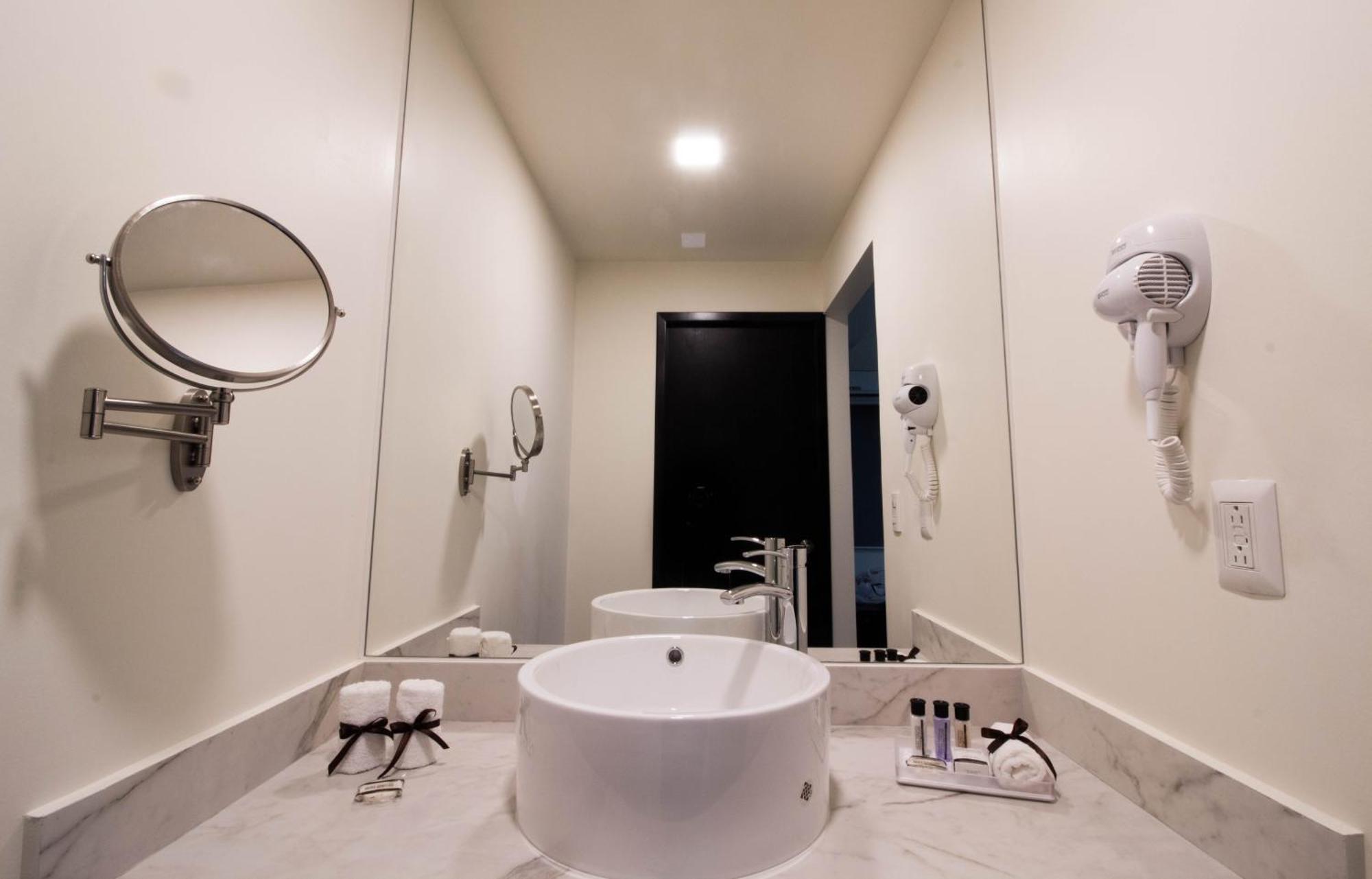 Smart Hotel 蒙特雷 外观 照片